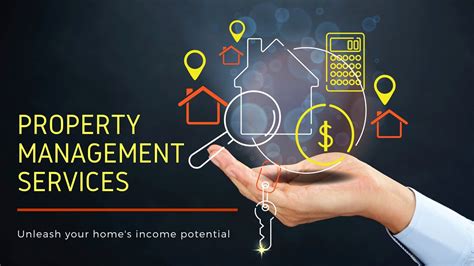 property management services